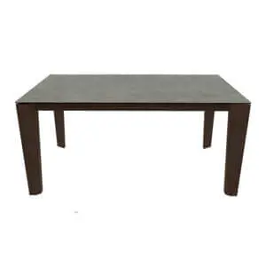 Alpha Extendable Dining Table 160cm